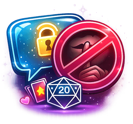 Μην το πεις!